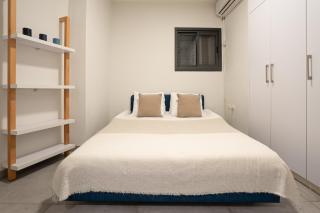 Mendele Garden Residence - Tel Aviv - 1