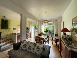 Maison familiale - 20 mn Centre Paris et Stade de France- 5 Chambres - Saint-Ouen - 9