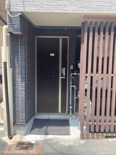 天下茶屋1階 Max 6 people 2 rooms 4 mins to station Near Namba! - Osaca - 8