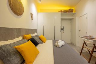 Studio entre Copacabana, Ipanema e Arpoador - Rio de Janeiro - 3