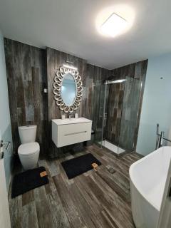 Apartman Zamak - Trstenik - 8
