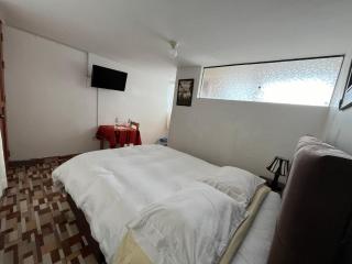 Hostal Apu Qhawarina - 9