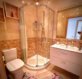 Appartement lumineux vue sur piscine, 4 min de la Plage - Bouznika - 5