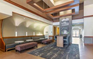 Extended Stay America Premier Suites - Cleveland - Independence - Independence - 6