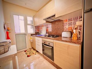 Appartement lumineux vue sur piscine, 4 min de la Plage - Bouznika - 7