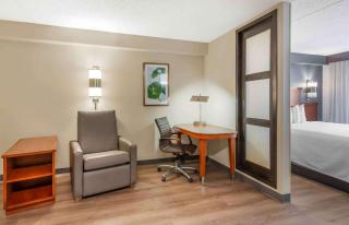 Extended Stay America Premier Suites - Cleveland - Independence - Independence - 2