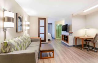 Extended Stay America Premier Suites - Pittsburgh - Cranberry Township - I-76 - 0