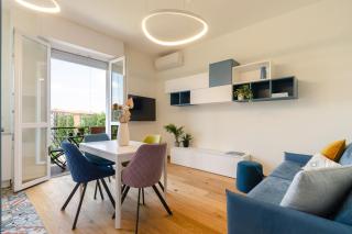 Milan Comfort Apartment - Milan - 2