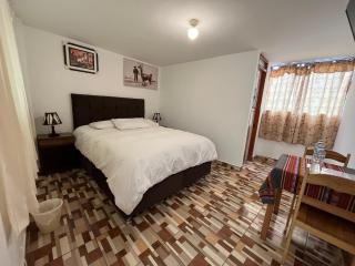 Hostal Apu Qhawarina - 5