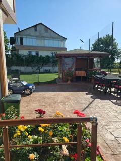 RizeKonak Luxury Villa Private Garden Ac Sea View - Rize - 3