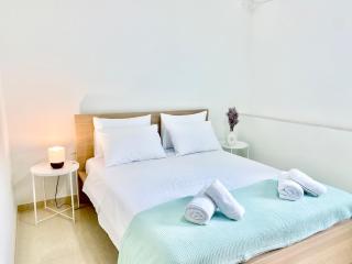 Riverside apartments - Lefkada - 9