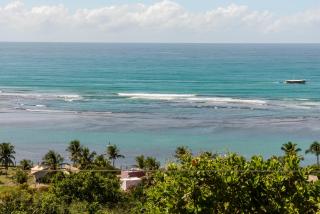 Hotel Paraiso do Morro - 8