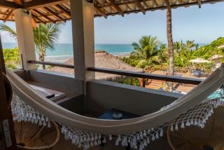 Hotel Paraiso do Morro - Arraial d'Ajuda - 6