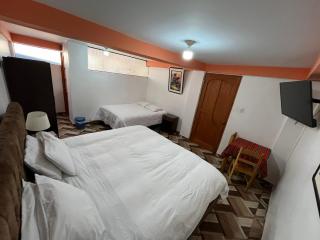 Hostal Apu Qhawarina - 4