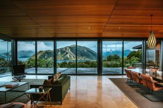 Aurum - Sleeps 6 - Stunning Lake Views - Wanaka - 7