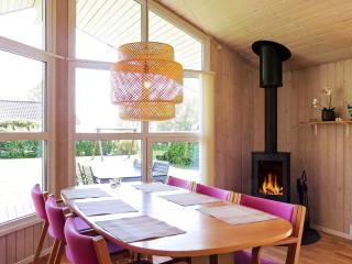 6 person holiday home in Hals - Hals - 2