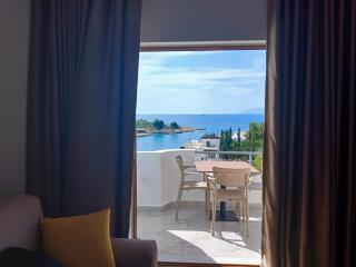 Dine Hotel - Ksamil - 7