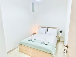 Riverside apartments - Lefkada - 2