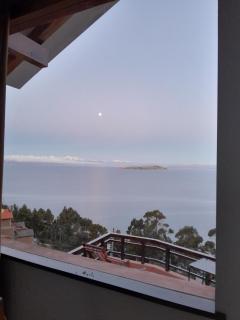 Casa Andina - ISLA DEL SOL - 2