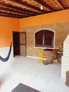 C1 Casa na Praia de Maresias 150 m do Mar - São Sebastião - 8