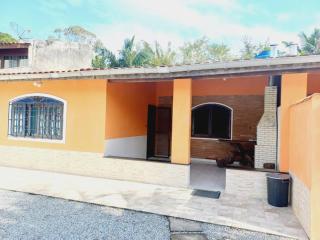 C1 Casa na Praia de Maresias 150 m do Mar - São Sebastião - 9