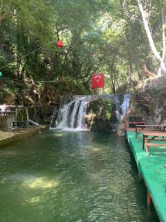 Hidden Garden Alanya - Alanya - 0