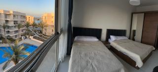 Marassi Marina West 2 bedrooms - 4