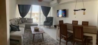 Marassi Marina West 2 bedrooms - El Alamein - 7