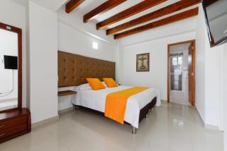 Edificio Bay Point Apto 207 - San Andrés - 8