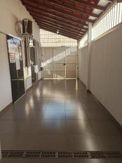 Pousada automática sem recepção 2 - Uberlândia - 6