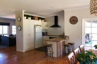 Luxury Accomodation, Farm Stay, Stunning views near Daylesford - Springmount - 2