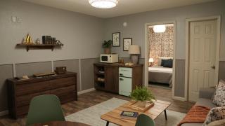 Avon Motel - Avon - 7