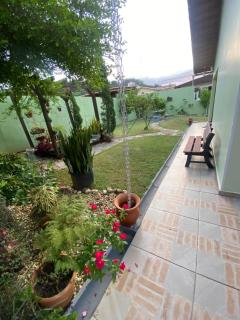 Casa completa 8 hóspedes - Blumenau - 8