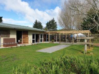 Shargmor Stable - Matamata - 5