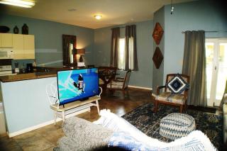 Las Verandas #107 close to Clayton's beach bar - South Padre Island - 6