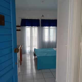 Pafsilipo Studios - Mytilini - 2