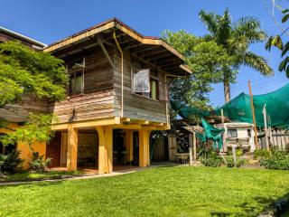 Garden Rooms - Bocas del Toro - 4