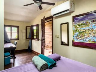 Garden Rooms - Bocas del Toro - 5