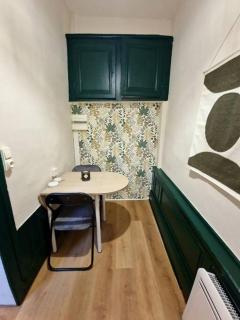 Cosy Studio, Centre Historique, Juvenal - Troyes - 5