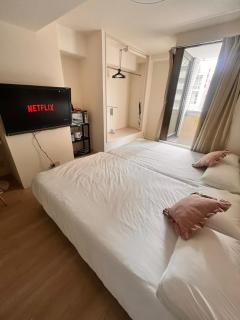 XeroB HOUSE - InterCity 301 - Osaka - 0