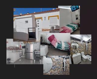 The Ketchs House - Montijo - 0