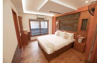 Northstar 1 Bedroom Ac Private Houseboat With All Meals - Alappuzha - 4