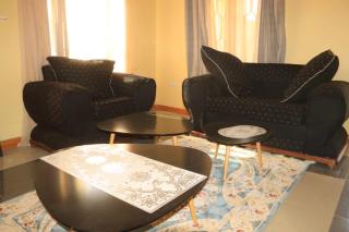 Kabuchai Villa - Bungoma - 2