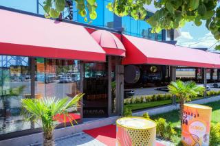 Brand Business Hotel - Corlu - 8