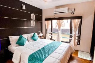 Northstar 1 Bedroom Ac Private Houseboat With All Meals - Alappuzha - 2