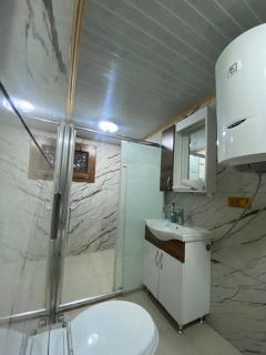 Ayder Wooden Rooms - Ayder Yaylasi - 1