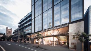 Hotel Grand Chancellor Auckland - Auckland - 9