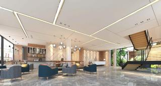 Hotel Grand Chancellor Auckland - Auckland - 8