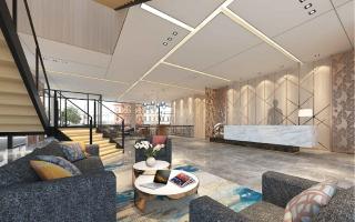 Hotel Grand Chancellor Auckland - Auckland - 6