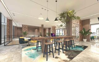 Hotel Grand Chancellor Auckland - Auckland - 5